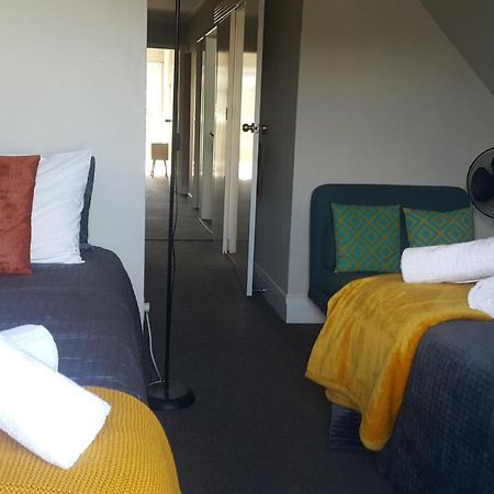Auckland Budget Inn エクステリア 写真