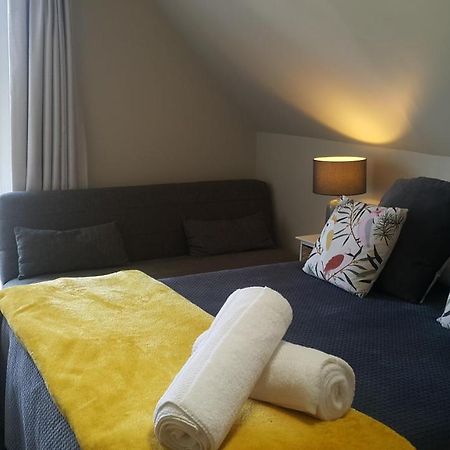 Auckland Budget Inn エクステリア 写真