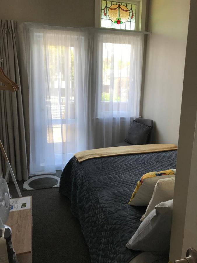 Auckland Budget Inn エクステリア 写真