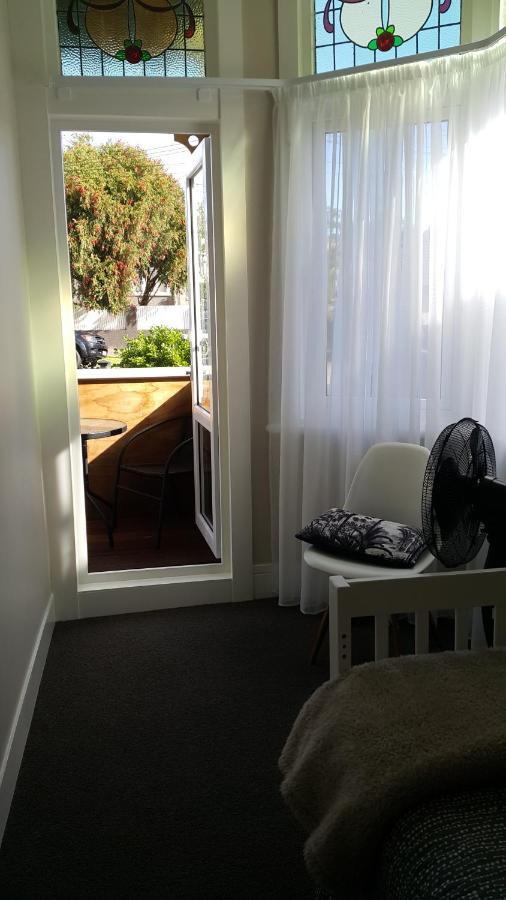 Auckland Budget Inn エクステリア 写真