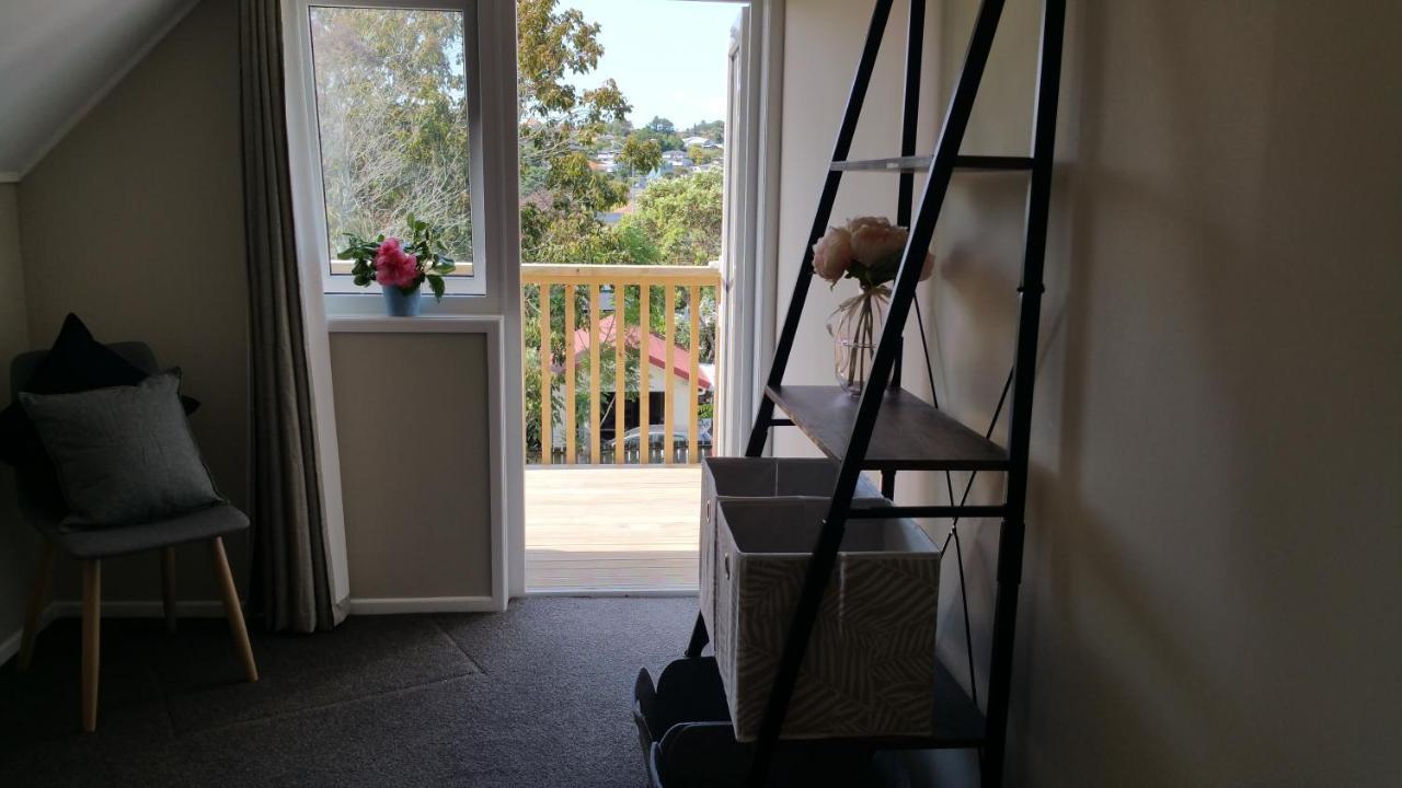 Auckland Budget Inn エクステリア 写真