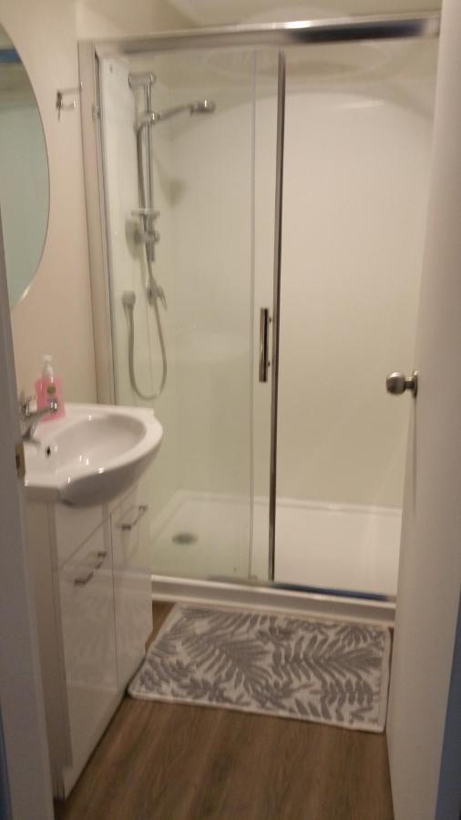 Auckland Budget Inn エクステリア 写真